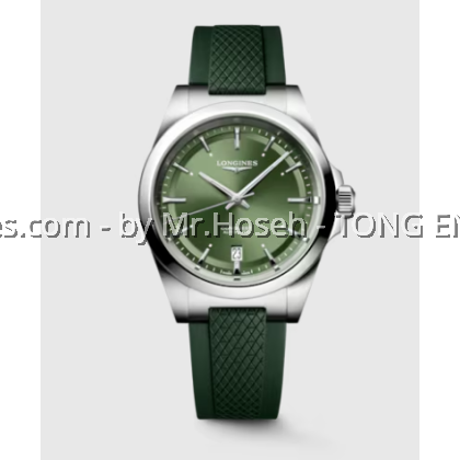 Longines Conquest 38mm L37204029
